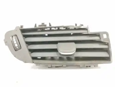 Автозапчасти б/у аэрационная решетка за opel astra k lim. 5türig 1.6 cdti dpf ссылки oem iam 39079603
