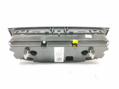 Автозапчастина б/у клімат-контроль для opel astra k lim. 5türig 1.6 cdti dpf посилання на oem iam 39042441  