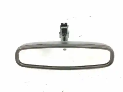 Pièce détachée automobile d'occasion rétroviseur intérieur pour opel astra k (b16) 1.6 cdti (68) références oem iam 13581081