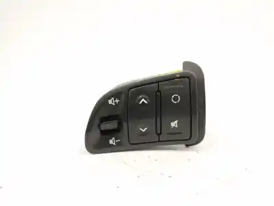 Peça sobressalente para automóvel em segunda mão comandos do volante por kia sportage iii (sl) 2.0 crdi awd referências oem iam 967003w050eq