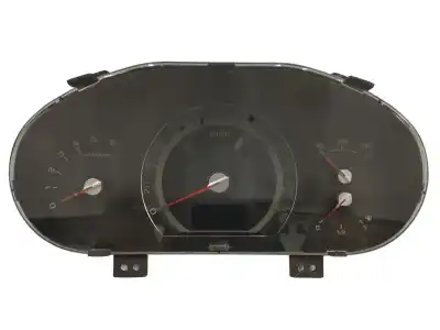 Pièce détachée automobile d'occasion Compteur De Vitesse Tableau De Bord pour KIA SPORTAGE 2.0 CRDi CAT Références OEM IAM 940033U175  