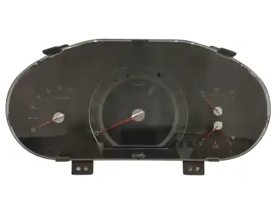 Peça sobressalente para automóvel em segunda mão quadrante por kia sportage iii (sl) 2.0 crdi awd referências oem iam 940033u175