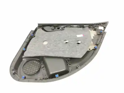 Автозапчастина б/у обкітка задніх лівіх дверей для opel astra k lim. 5türig 1.6 cdti dpf посилання на oem iam 39118880  
