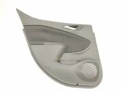 Peça sobressalente para automóvel em segunda mão Forra / Revestimento Da Porta Traseira Esquerda por OPEL ASTRA K (B16) 1.6 CDTi (68) Referências OEM IAM 39118880  