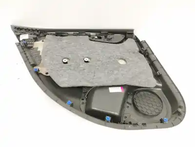 Автозапчасти б/у обивка задней правой двери за opel astra k lim. 5türig 1.6 cdti dpf ссылки oem iam 39118879  
