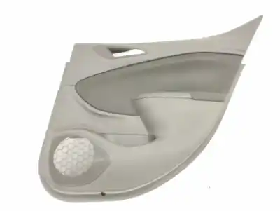 Pièce détachée automobile d'occasion garniture de porte arrière droite pour opel astra k (b16) 1.6 cdti (68) références oem iam 39118879