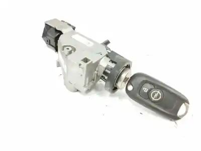Автозапчасти б/у противоугонное устройство за opel astra k lim. 5türig 1.6 cdti dpf ссылки oem iam 13396112