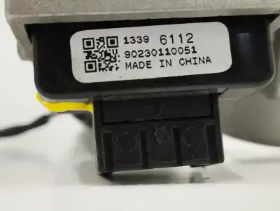 Автозапчасти б/у противоугонное устройство за opel astra k lim. 5türig 1.6 cdti dpf ссылки oem iam 13396112  39153198