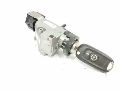 Pièce détachée automobile d'occasion commutateur d'allumage pour opel astra k (b16) 1.6 cdti (68) références oem iam 13396112