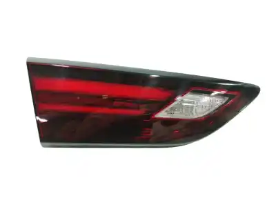 Автозапчасти б/у внутренний левый задний фонарь за opel astra k lim. 5türig 1.6 cdti dpf ссылки oem iam 39098794