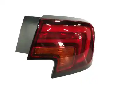Автозапчасти б/у правый задний фонарь за opel astra k lim. 5türig 1.6 cdti dpf ссылки oem iam 39099017