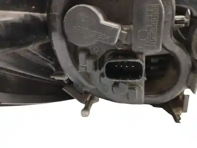 Автозапчасти б/у правый задний фонарь за opel astra k lim. 5türig 1.6 cdti dpf ссылки oem iam 39099017  
