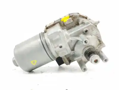 Pièce détachée automobile d'occasion moteur d'essuie-glace avant pour opel astra k (b16) 1.6 cdti (68) références oem iam 3397021778