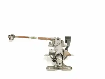 Peça sobressalente para automóvel em segunda mão coluna de direcção por citroen c4 picasso ii 1.6 bluehdi 120 referências oem iam 9674861177