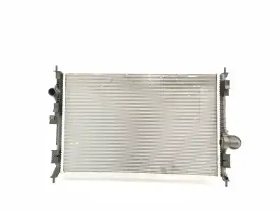 Gebrauchtes Autoersatzteil Wasserradiator zum CITROEN C4 PICASSO II 1.6 BlueHDi 120 OEM-IAM-Referenzen P9675747980  