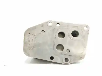 Pezzo di ricambio per auto di seconda mano radiatore olio motore per bmw 3 compact (e46) 320 td riferimenti oem iam 7787698  