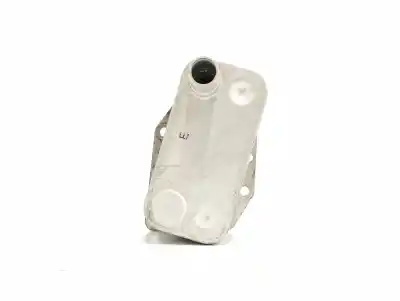 Pezzo di ricambio per auto di seconda mano radiatore olio motore per bmw 3 compact (e46) 320 td riferimenti oem iam 7787698  