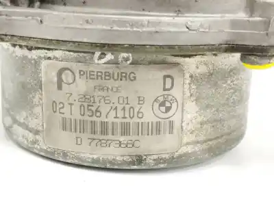 Автозапчасти б/у депрессор тормоза / вакуумный насос за bmw 3 compact (e46) 320 td ссылки oem iam 7787366c  