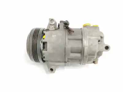 Second-hand car spare part air conditioning compressor for bmw 3 compact (e46) 320 td oem iam references  Second-hand car spare part air conditioning compressor for bmw 3 compact (e46) 320 td oem iam references