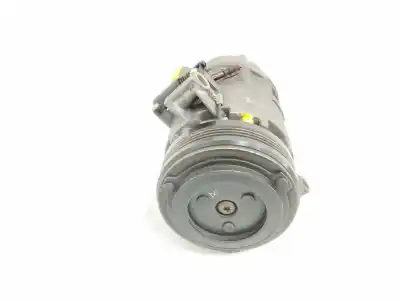 Peça sobressalente para automóvel em segunda mão compressor de ar condicionado a/a a/c por bmw 3 compact (e46) 320 td referências oem iam   