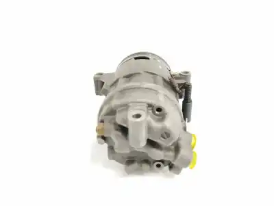 Peça sobressalente para automóvel em segunda mão compressor de ar condicionado a/a a/c por bmw 3 compact (e46) 320 td referências oem iam   