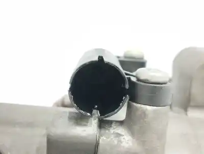 Peça sobressalente para automóvel em segunda mão compressor de ar condicionado a/a a/c por bmw 3 compact (e46) 320 td referências oem iam   
