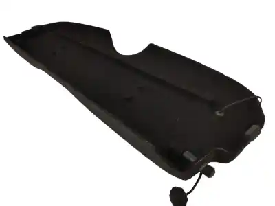 Автозапчастина б/у задній лоток для mini mini (r50,r53) 1.6 16v cat посилання на oem iam   