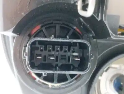 Автозапчастина б/у ліва фара для mini mini (r50,r53) 1.6 16v cat посилання на oem iam 6961345 301218201 