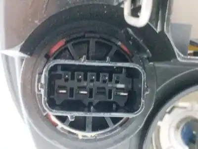 Peça sobressalente para automóvel em segunda mão farol / farolim esquerdo por mini mini (r50,r53) 1.6 16v cat referências oem iam 6961345 301218201 