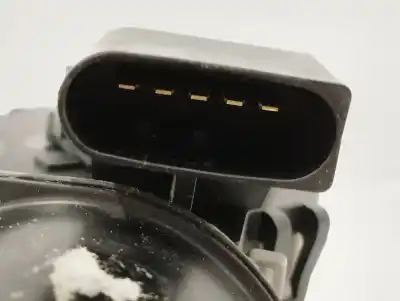 Second-hand car spare part front windshield wiper motor for mini mini (r50,r53) 1.6 16v cat oem iam references   