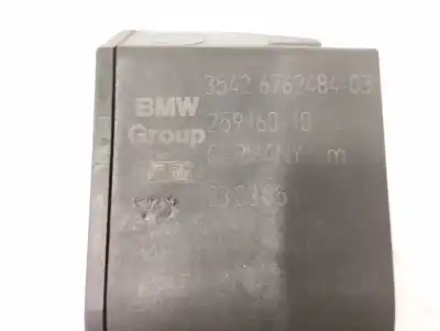 Pezzo di ricambio per auto di seconda mano potenziometro per mini mini (r50,r53) 1.6 16v cat riferimenti oem iam 35426762484  25916010