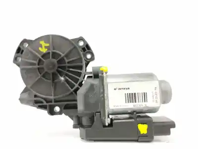 Pièce détachée automobile d'occasion Moteur Lève Vitre Avant Gauche pour KIA SPORTAGE 2.0 CRDi CAT Références OEM IAM 402395B  