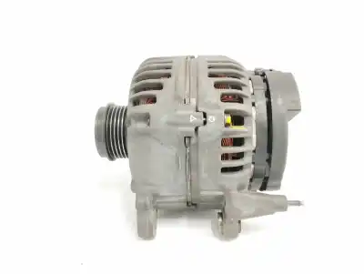 İkinci el araba yedek parçası ALTERNATÖR için AUDI A4 BERLINA (B5)  OEM IAM referansları 028903029B 0124515026 120A
