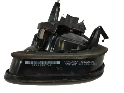 Peça sobressalente para automóvel em segunda mão farolim traseiro esquerdo por mini mini (r50,r53) 1.6 16v cat referências oem iam 7166955  3016470000