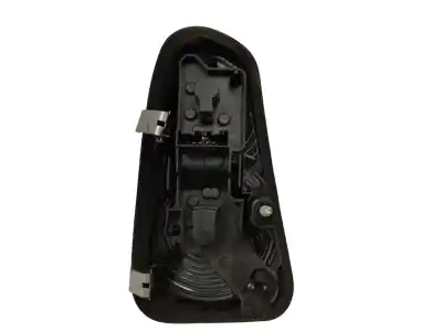 Автозапчасти б/у правый задний фонарь за mini mini (r50,r53) 1.6 16v cat ссылки oem iam 7166956  3016460000