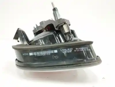 Second-hand car spare part right tailgate light for mini mini (r50,r53) 1.6 16v cat oem iam references 7166956  3016460000