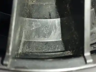 Peça sobressalente para automóvel em segunda mão motor de sofagem por mini mini (r50,r53) 1.6 16v cat referências oem iam w964292z  