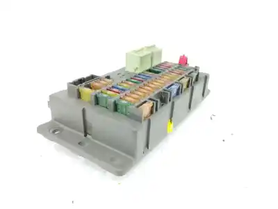 Pezzo di ricambio per auto di seconda mano scatola relè/fusibili per mini mini (r50,r53) 1.6 16v cat riferimenti oem iam 690660003  