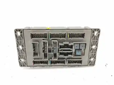 Second-hand car spare part fuse box unit for mini mini (r50,r53) 1.6 16v cat oem iam references 690660003  