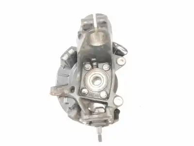 Second-hand car spare part front left knuckle for mini mini (r50,r53) 1.6 16v cat oem iam references 62165410  