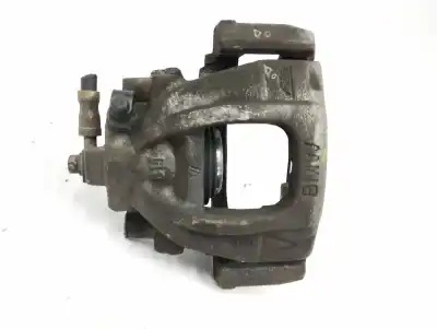 Peça sobressalente para automóvel em segunda mão pinça de travão dianteira esquerda por mini mini (r50,r53) 1.6 16v cat referências oem iam   