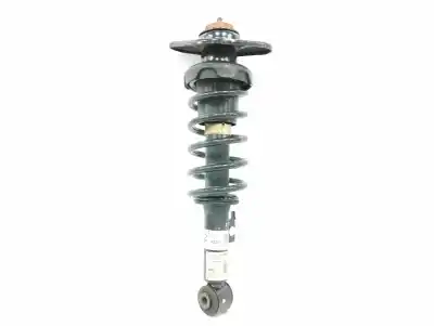 Second-hand car spare part rear left shock absorber for mini mini (r50,r53) 1.6 16v cat oem iam references 33526764912