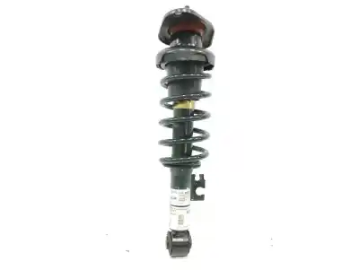 Second-hand car spare part right rear shock absorber for mini mini (r50,r53) 1.6 16v cat oem iam references 33526764912
