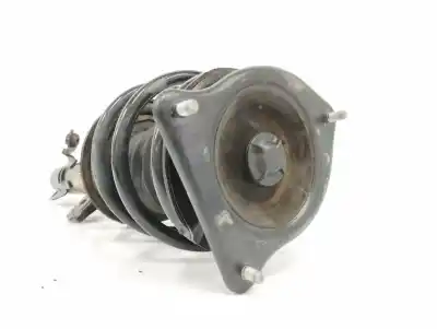 Автозапчастина б/у амортизатор передній лівий для mini mini (r50,r53) 1.6 16v cat посилання на oem iam 31316764915  22191238