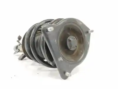 Peça sobressalente para automóvel em segunda mão amortecedor dianteiro esquerdo por mini mini (r50,r53) 1.6 16v cat referências oem iam 31316764915  22191238
