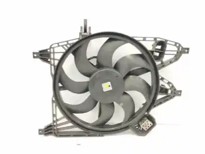 Second-hand car spare part Radiator Cooling Fan for RENAULT KANGOO (F/KC0) 1.5 dCi Diesel OEM IAM references 8200394646  