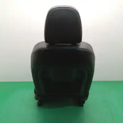 Peça sobressalente para automóvel em segunda mão assento dianteiro esquerdo por audi q5 (8r) 2.0 16v tdi referências oem iam   