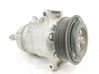 Автозапчасти б/у компрессор кондиционера воздуха за opel astra k lim. 5türig 1.6 cdti dpf ссылки oem iam 39157291  7291u