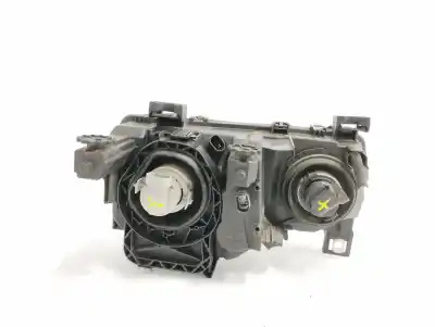 Second-hand car spare part left headlight for bmw 3 compact (e46) 320 td oem iam references   