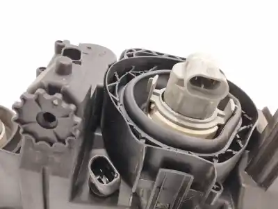 Second-hand car spare part left headlight for bmw 3 compact (e46) 320 td oem iam references   